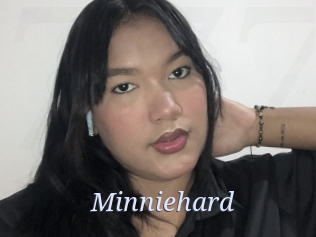 Minniehard