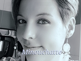 Minouchatte