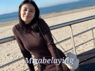 Mirabelaying