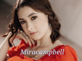 Miracampbell