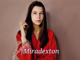 Miradexton