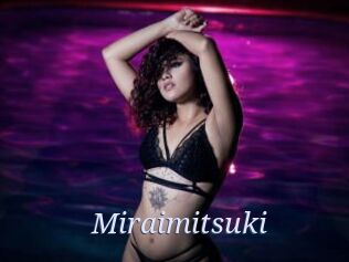 Miraimitsuki