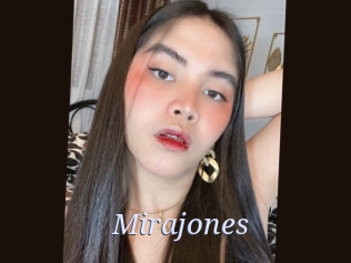 Mirajones