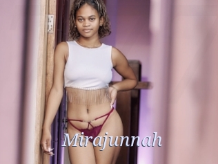 Mirajunnah