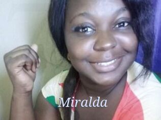 Miralda