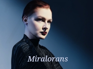Miralorans