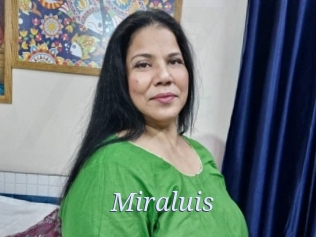 Miraluis