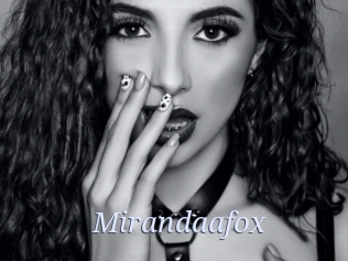 Mirandaafox