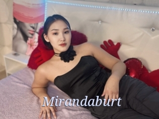 Mirandaburt