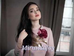 mirandafay 777 Erotik Chat