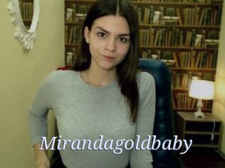 Mirandagoldbaby