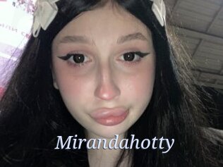 Mirandahotty