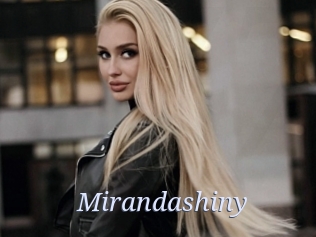 Mirandashiny