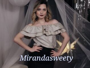Mirandasweety