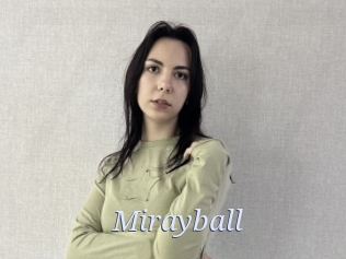 Mirayball