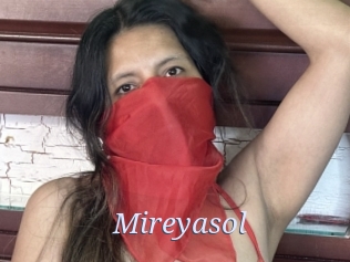 mireyasol 777 Erotik Chat
