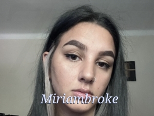Miriambroke