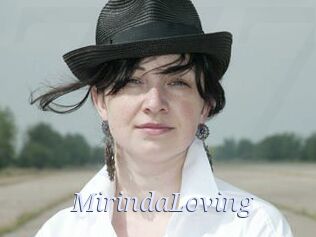 MirindaLoving