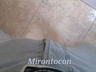 Mirontocon