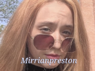 Mirrianpreston
