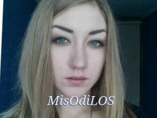 MisOdiLOS