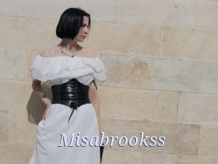 misabrookss 777 Erotik Chat
