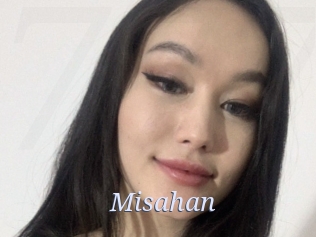 Misahan