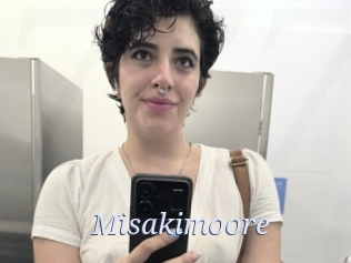 Misakimoore