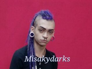 Misakydarks