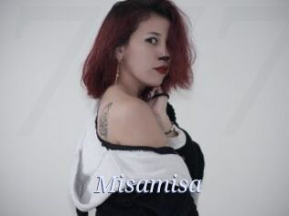 Misamisa