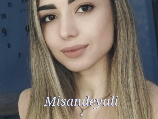 Misandeyali
