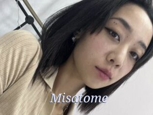 Misatome