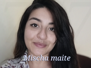 Mischa_maite