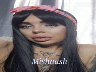 Mishaash