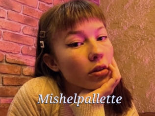 Mishelpallette