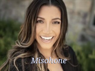 Misohone