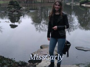 MissCarly