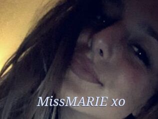 MissMARIE_xo