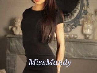 MissMandy