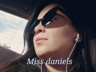 Miss_daniels