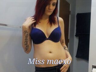 Miss_maexo