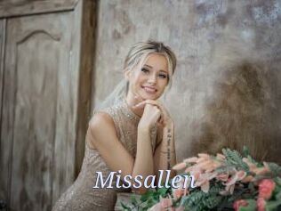 Missallen