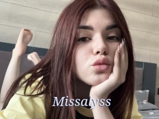 Missalyss