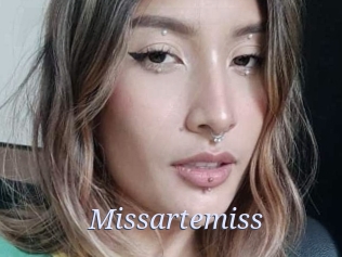 Missartemiss