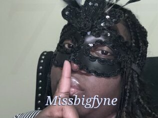 missbigfyne 777 Erotik Chat
