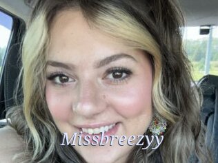 Missbreezyy