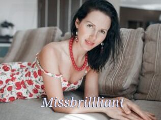 Missbrillliant