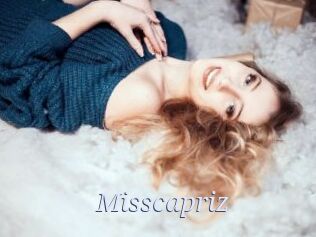 Misscapriz