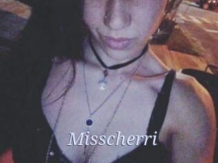 Misscherri