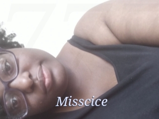Misscice